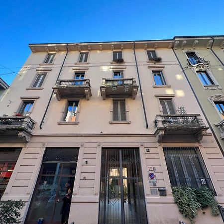 Cortivo House Suite Perugino 8 Милан Экстерьер фото