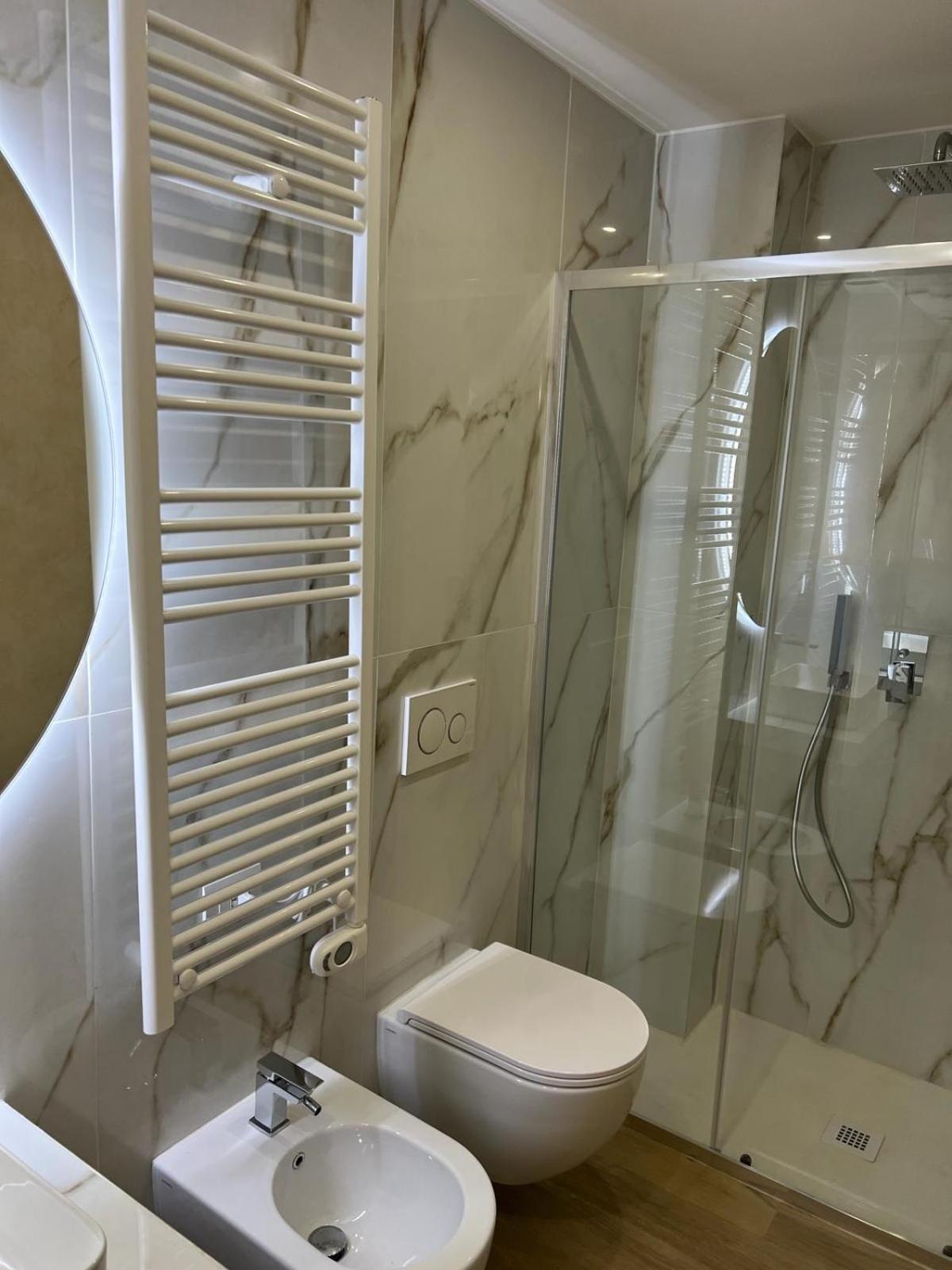 Cortivo House Suite Perugino 8 Милан Экстерьер фото