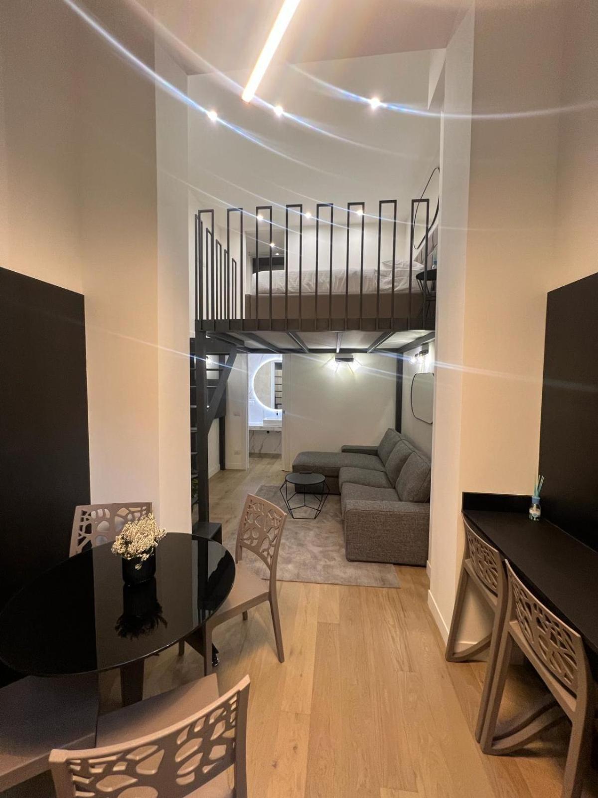 Cortivo House Suite Perugino 8 Милан Экстерьер фото